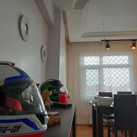 Single Room, Одноместная Комната В Доме, Chambre D'Une Personne, Habitacion Individual Istanbul Exterior photo