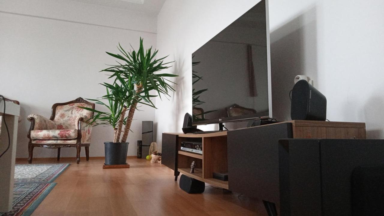 Single Room, Одноместная Комната В Доме, Chambre D'Une Personne, Habitacion Individual Istanbul Exterior photo