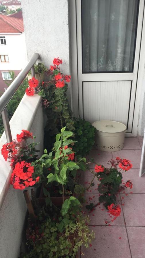 Single Room, Одноместная Комната В Доме, Chambre D'Une Personne, Habitacion Individual Istanbul Exterior photo