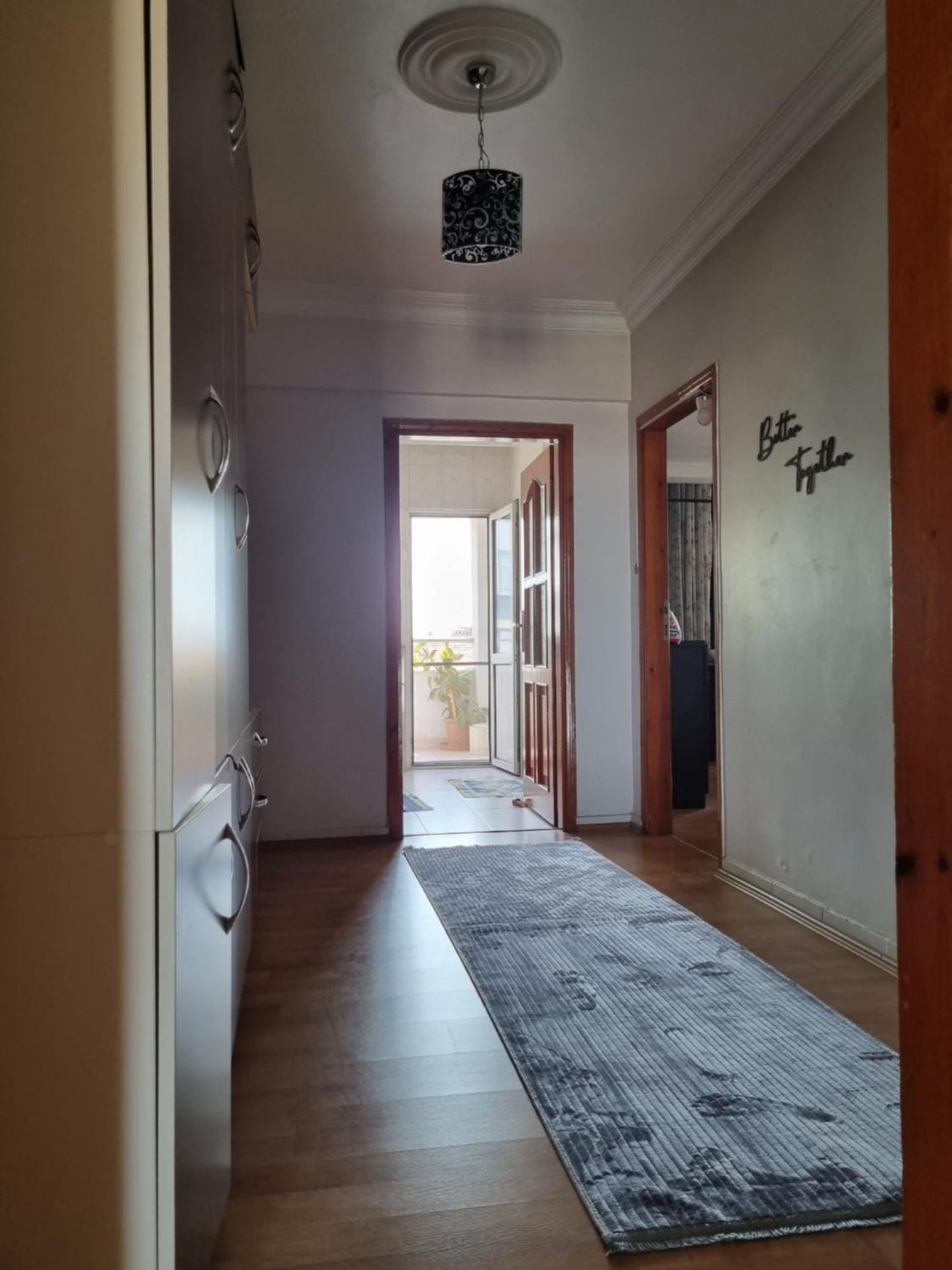 Single Room, Одноместная Комната В Доме, Chambre D'Une Personne, Habitacion Individual Istanbul Exterior photo
